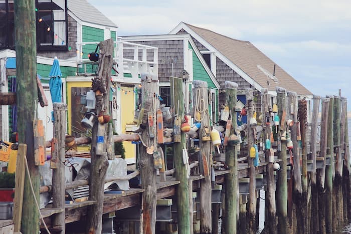 Where to Find the Best Lobster Roll in Nantucket