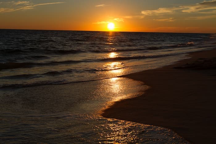 Madaket Beach, Nantucket