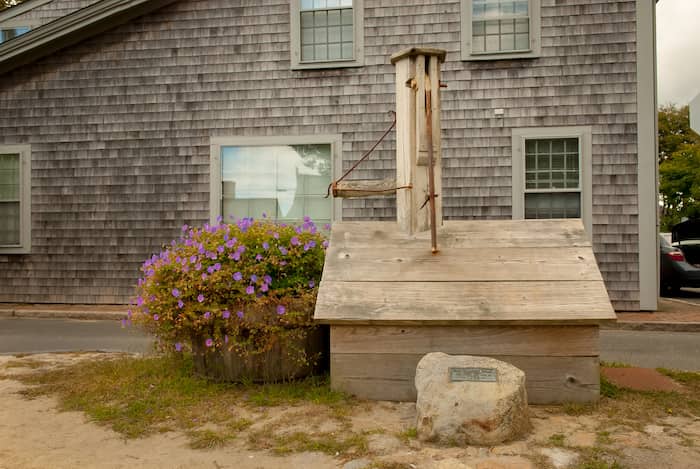 What You Need to Know About Nantucket’s Historical Colors