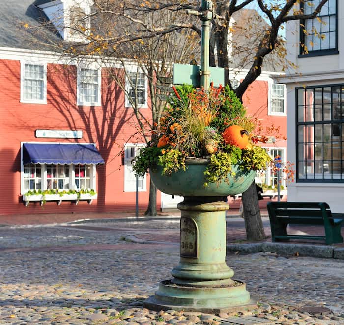 Where to Find the Best Breakfast on Nantucket
