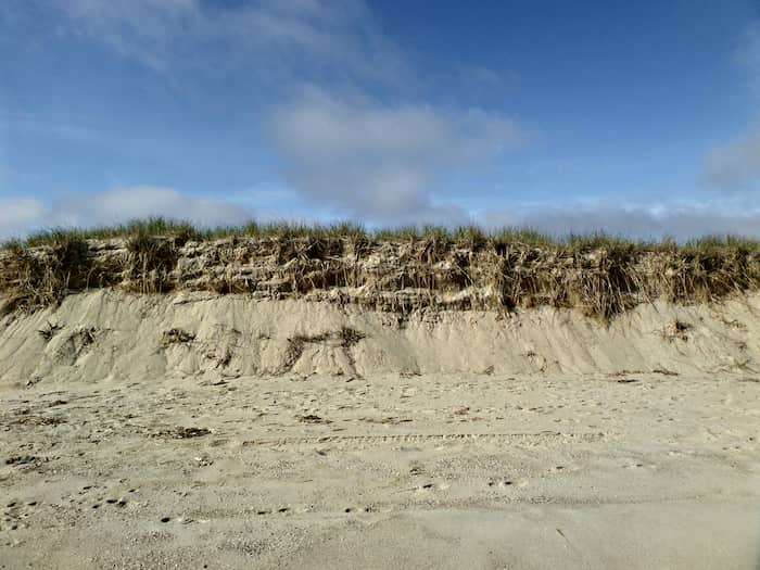 Miacomet Beach, Nantucket