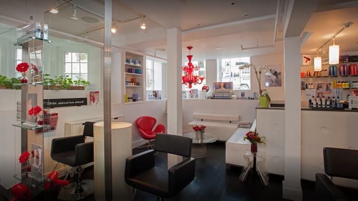 Darya Salon & Spa, Nantucket