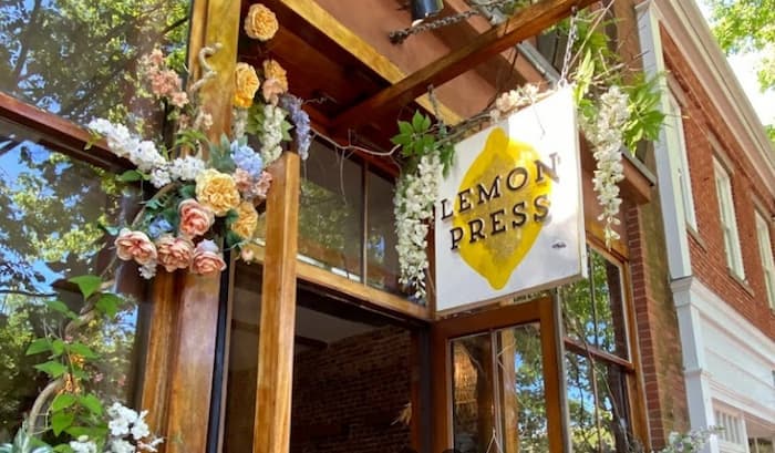 Lemon Press, Nantucket