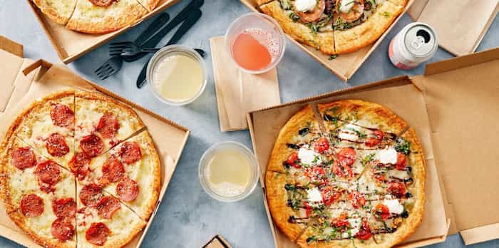 Oath Craft Pizza, Nantucket