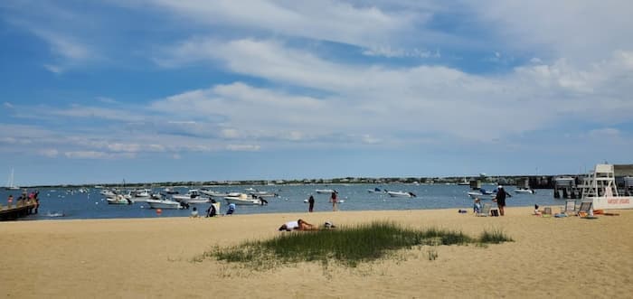 Children’s Beach, Nantucket