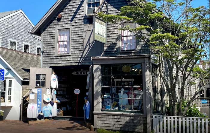 Four Winds Nantucket