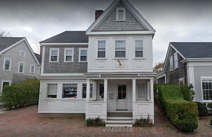 Melissa David Salon & Restorative Spa, Nantucket