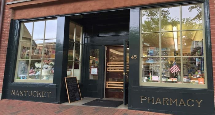 The Nantucket Pharmacy