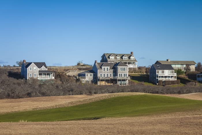 Quidnet Beach, Nantucket