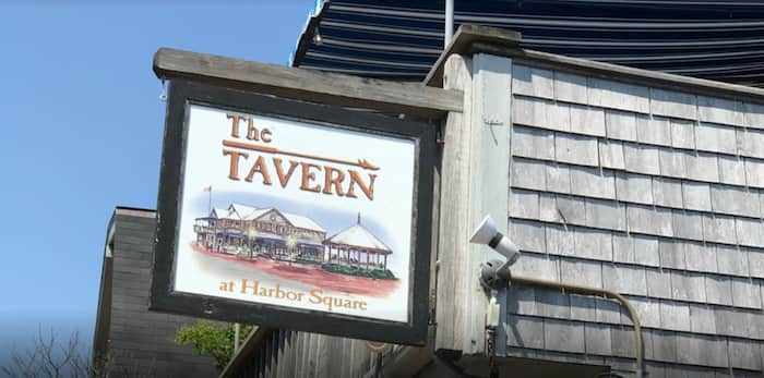 The Tavern, Nantucket