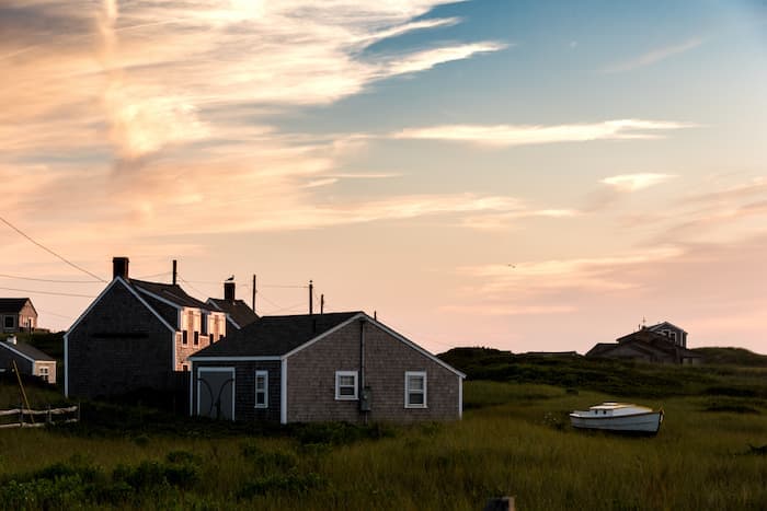 Must–Read Books about Nantucket