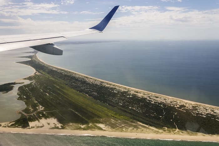 What Does a Day Trip to Nantucket Look Like?