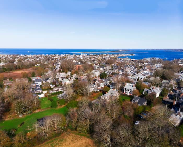 Looking for the Best Area to Live in? – Nantucket Neighborhoods