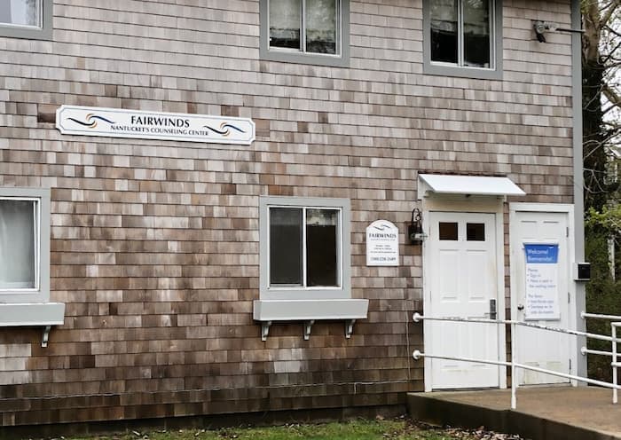 Fairwinds, Nantucket