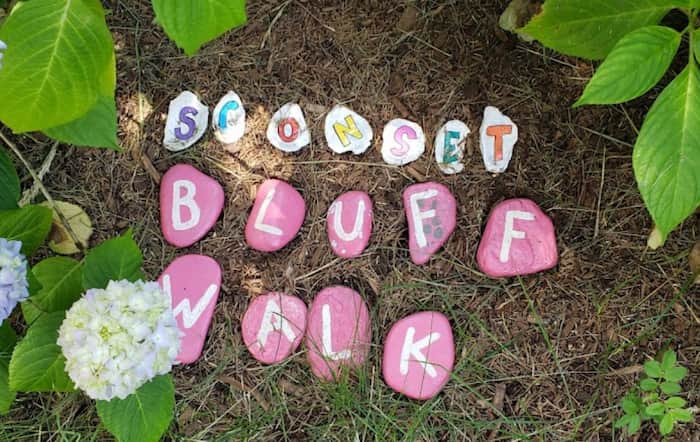Sconset Bluff Walk, Nantucket