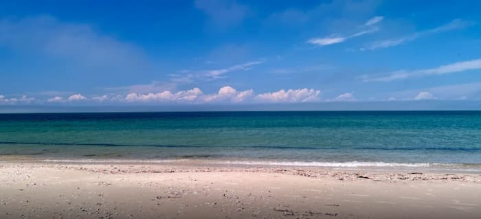 40th Pole, Nantucket