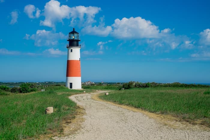 Sankaty Head Lighthouse
