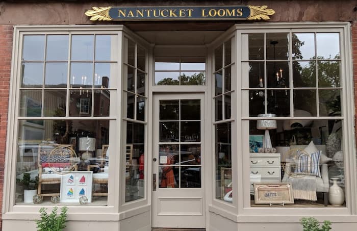 Nantucket Looms