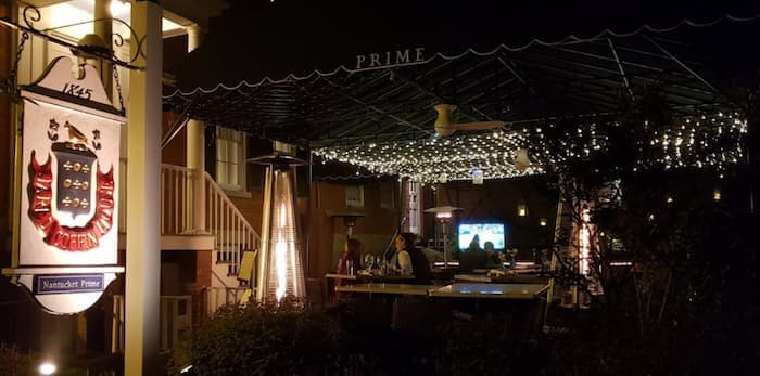 Nantucket Tap Room