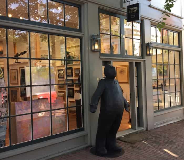 Cavalier Galleries, Nantucket