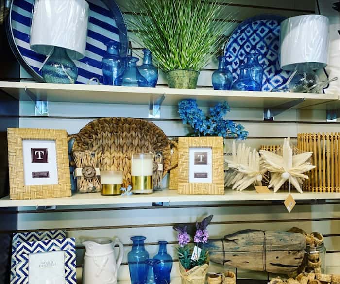 Island Variety, Nantucket