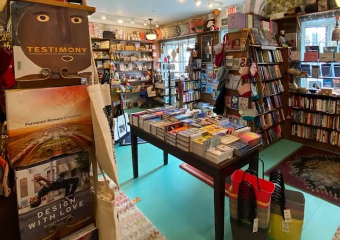 Nantucket Bookworks: Peruse a Wide Selection of Books, Gifts, and Toys