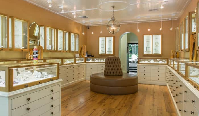 Pageo Jewelers: Finest Jewelry in Nantucket