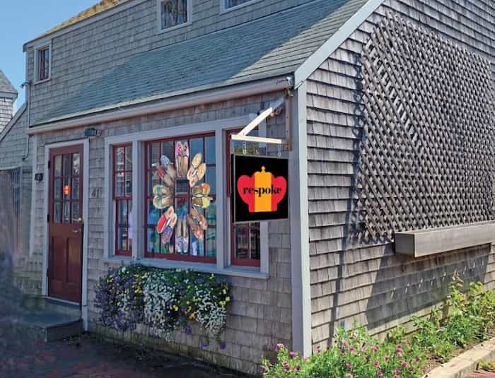 Respoke, Nantucket