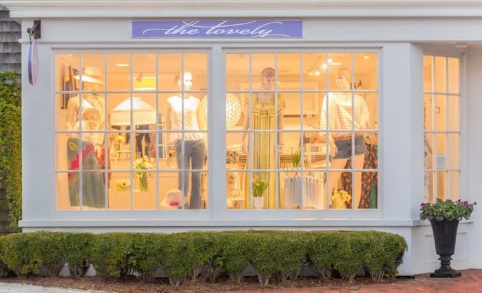 The Lovely, Nantucket