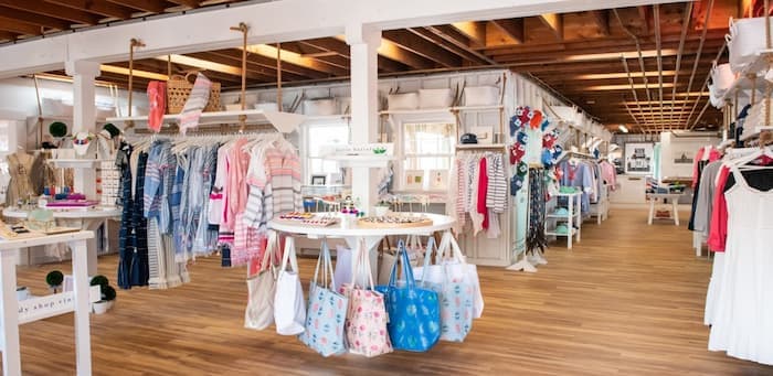 The Skinny Dip: Quality Clothing, Accessories, Gifts, and Home Goods