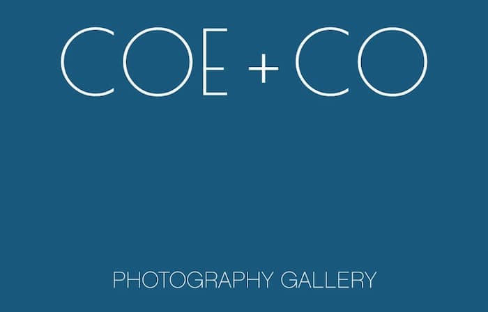 Coe and Co Photography Gallery
