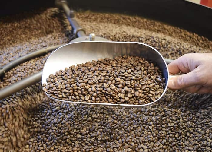Nantucket Coffee Roasters