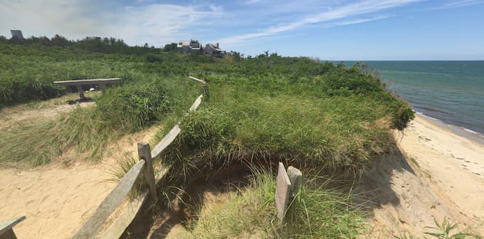 Tupancy Links, Nantucket