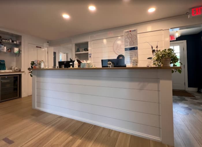 ACK Dental Art, Nantucket