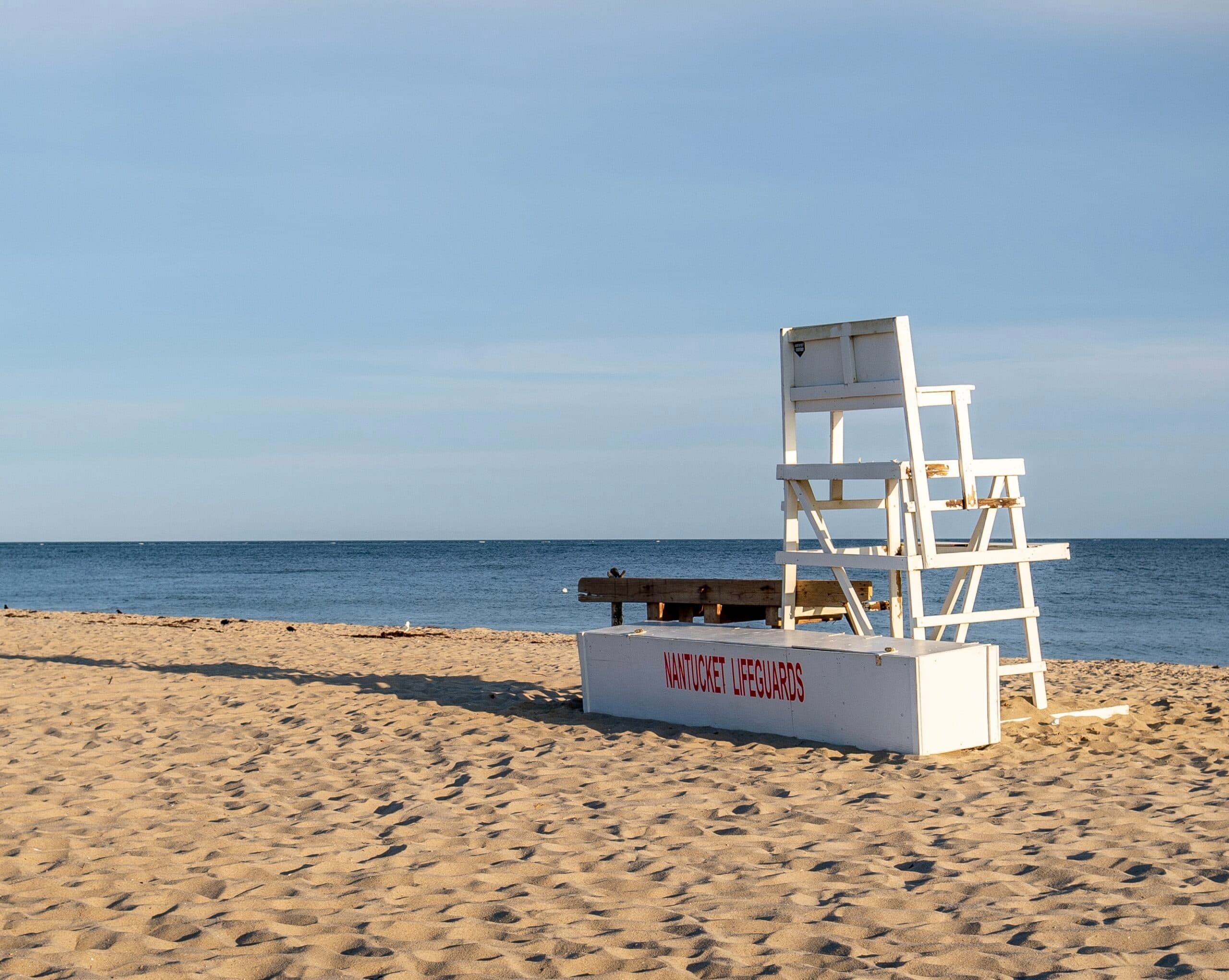 A Guide to Nantucket’s Best Beaches
