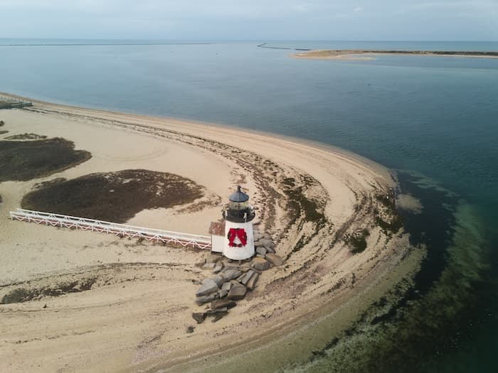 Nantucket Golf Courses